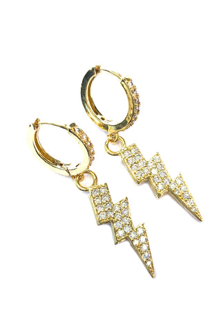 Kristalize Jewelery - Bailey Earrings