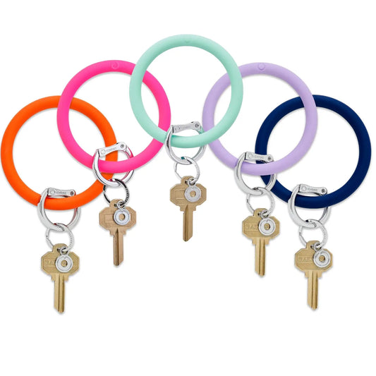 Ochen Key Rings Keychains – A Little Happy