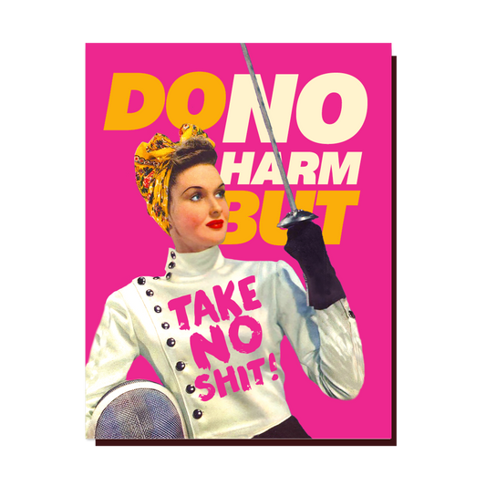 OD-DO NO HARM