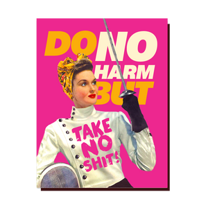 OD-DO NO HARM