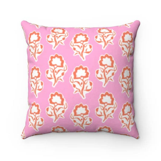 Maya Square Pillow