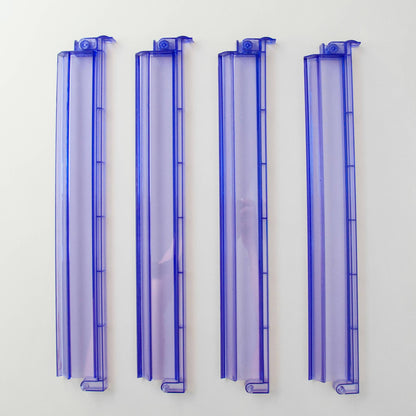 Rack & Pusher Set - Lilac