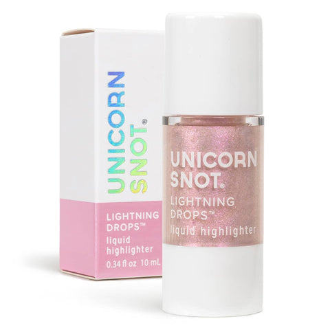 Unicorn Snot - Lightning Drops - Pixie