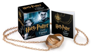 RP Mini - Harry Potter Time Turner Sticker Kit