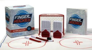RP Mini - Finger Hockey