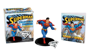 RP Mini - Superman: Collectible Figurine and Pendant Kit