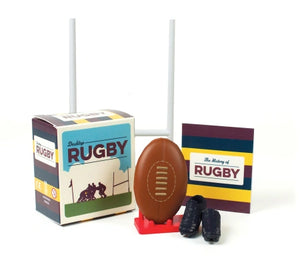 RP Mini - Desktop Rugby