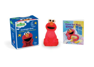 RP Mini - Sesame Street: The Goodnight Elmo Kit