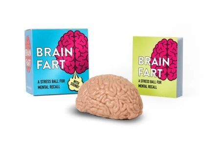 RP Mini - Brain Fart