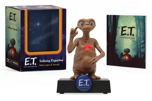 RP Mini - E.T. Talking Figurine