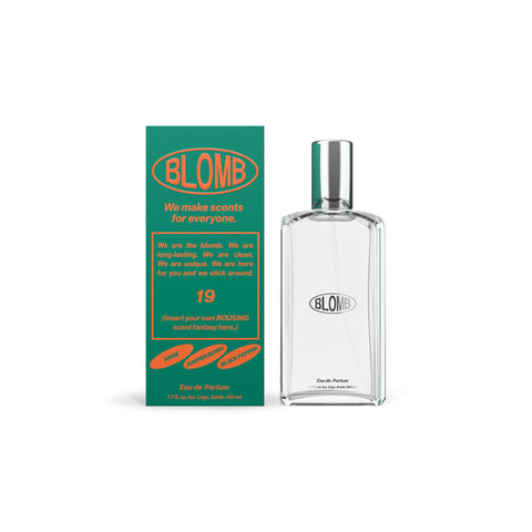 Blomb No. 19 Eau de Parfum