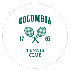 Columbia Tennis Club Collection