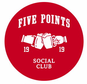 Five Points Social Club Collection