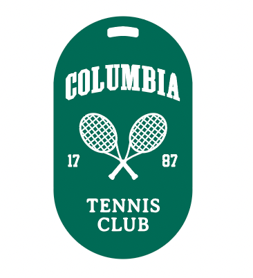 Columbia Tennis Club Collection