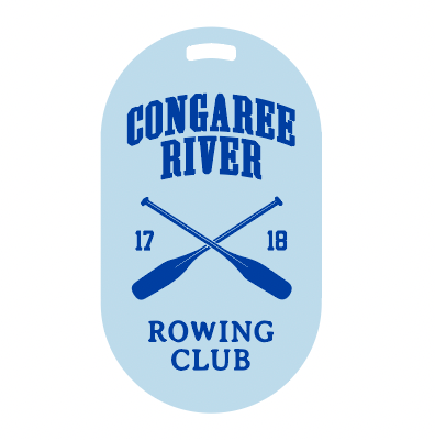 Congaree Row Club Collection