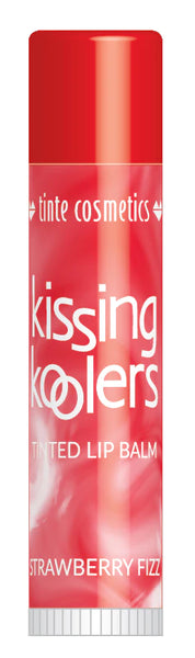 Kissing Koolers Lip Balm