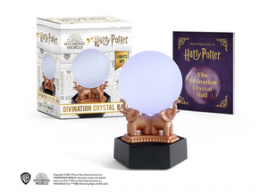 RP Minis-Harry Potter Divination Crystal Ball