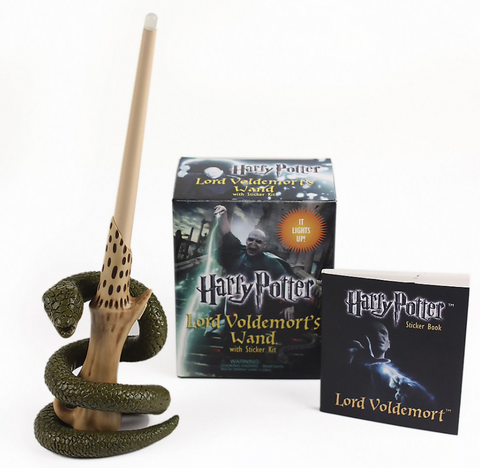 RP Minis-Harry Potter Lord Voldemort’s Wand