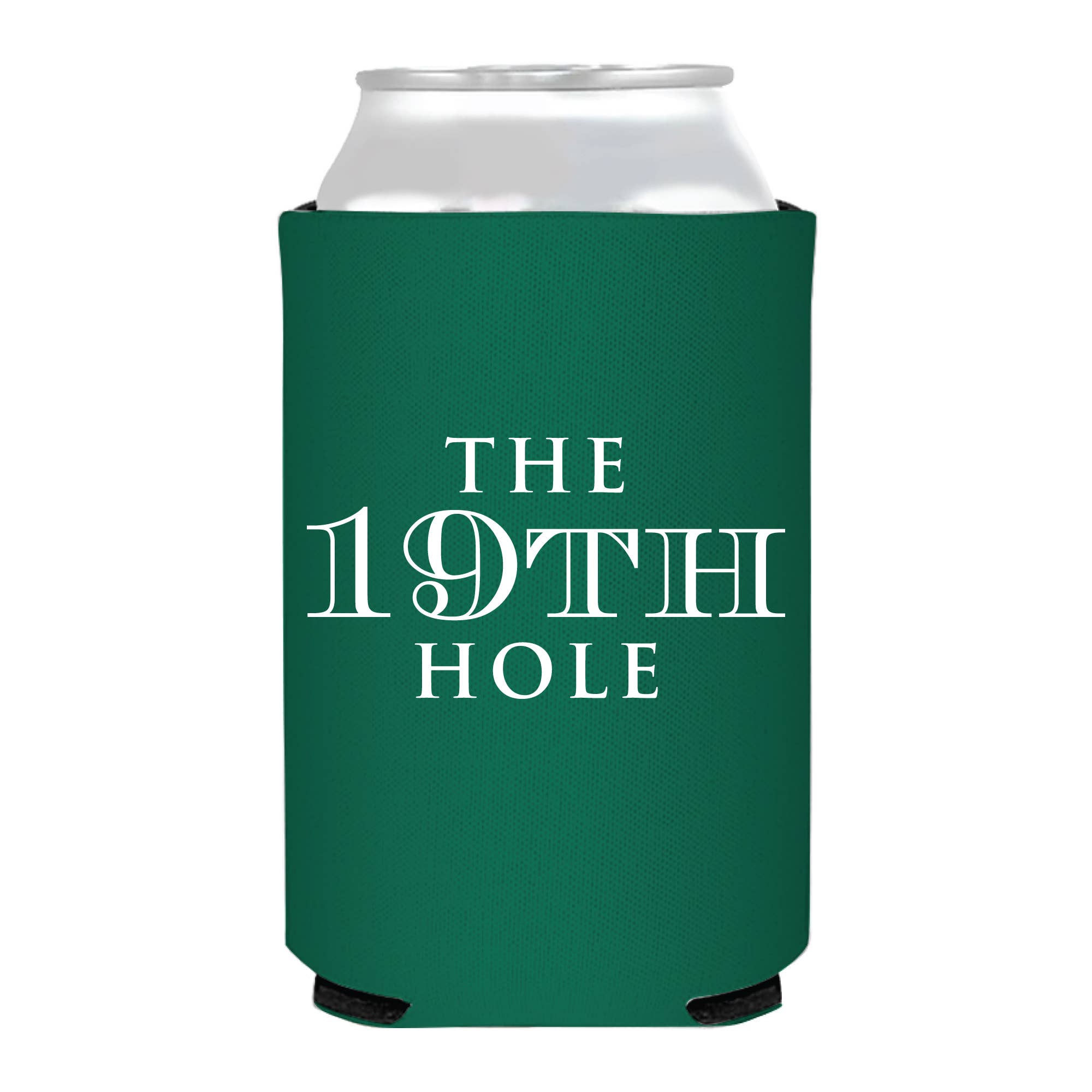 The 19th Hole Koozie