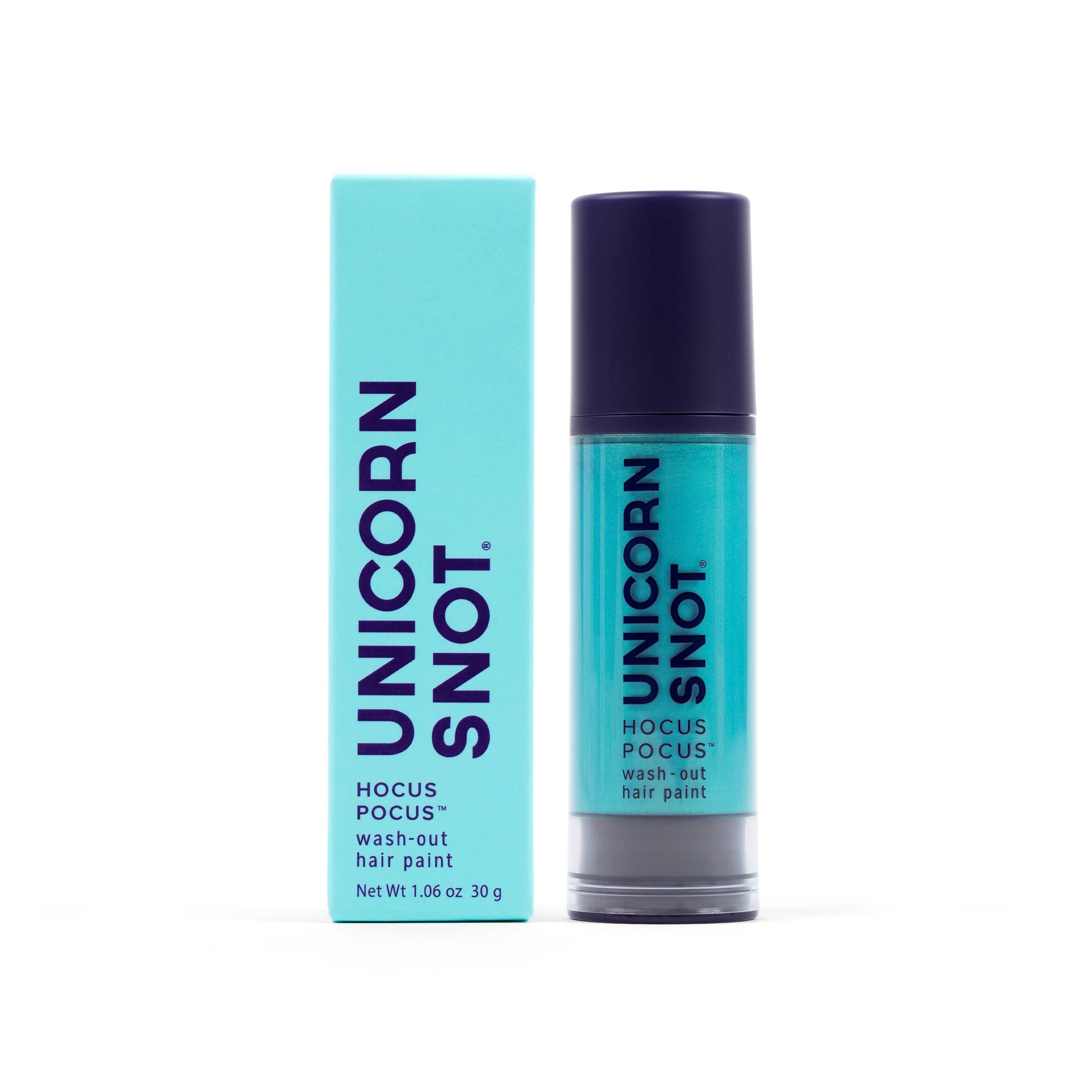 Unicorn Snot - Hocus Pocus - SNAP (blue)