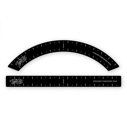 The Type Set Toolkit