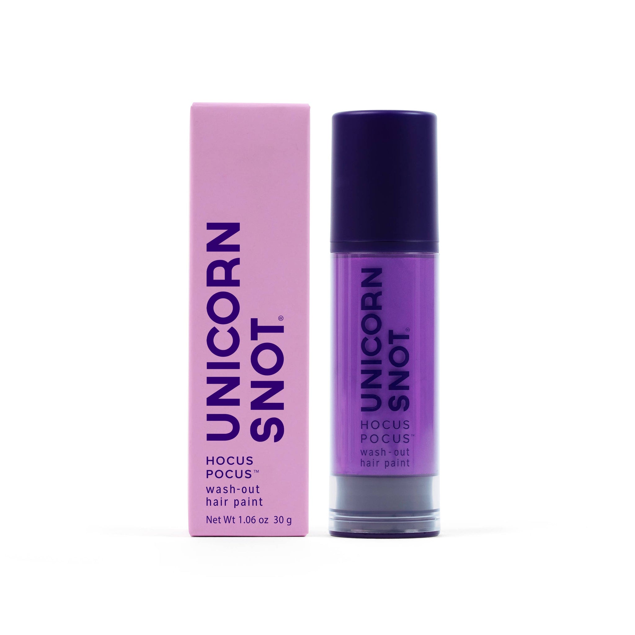Unicorn Snot - Hocus Pocus - ZAP (purple)
