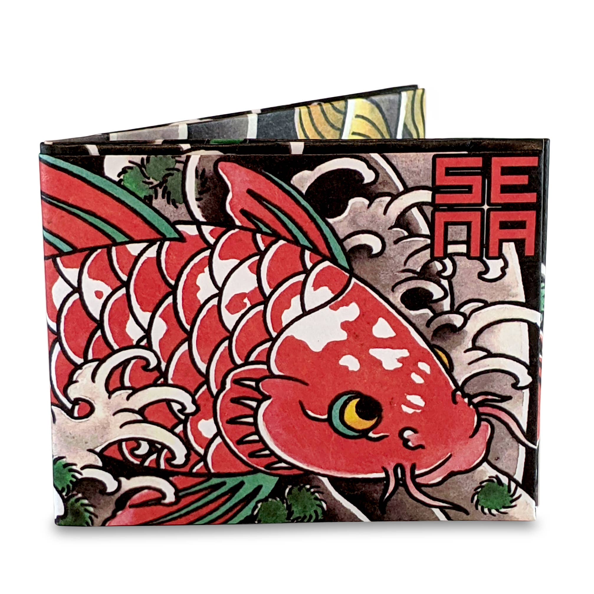 Koi Mighty Wallet-Mighty Wallet