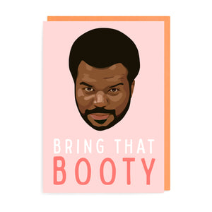 URGHH Card Co. - Darryl Bring That Booty | The Office