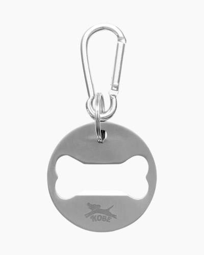 Dog Collar Bottle Opener