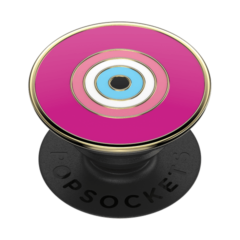 PopSockets - Enamel Evil Eye Lover