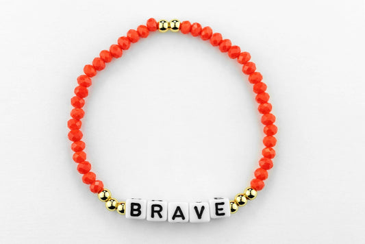 Brave Bracelet