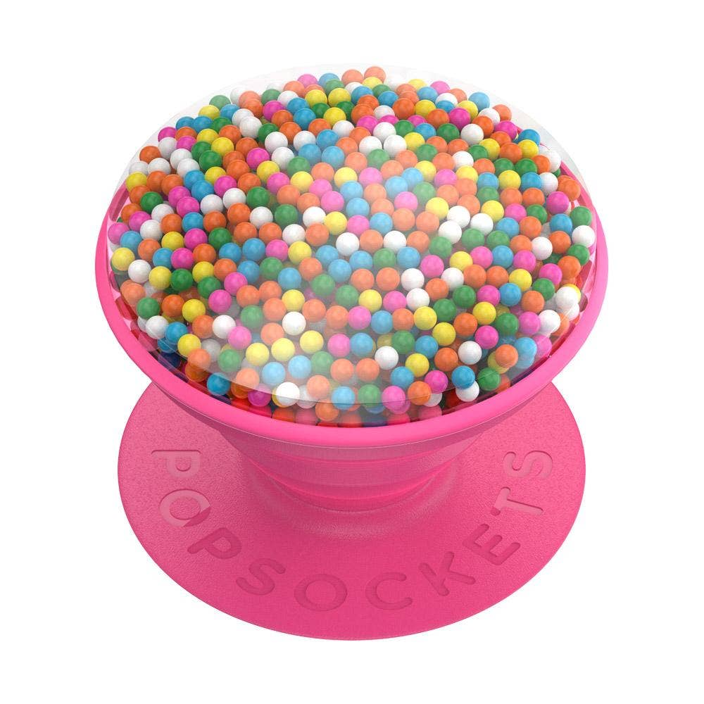 Weird Popsocket Popsockets - WACKY RESIN TEENY SPRINKLES – A Little Happy
