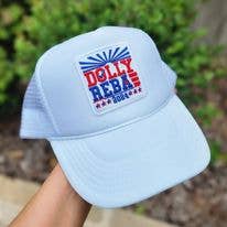 Dolly | Reba 2024 Trucker Hat