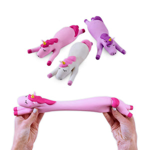 It's Fo' Stretchy - Unicorn Stretchy Toy