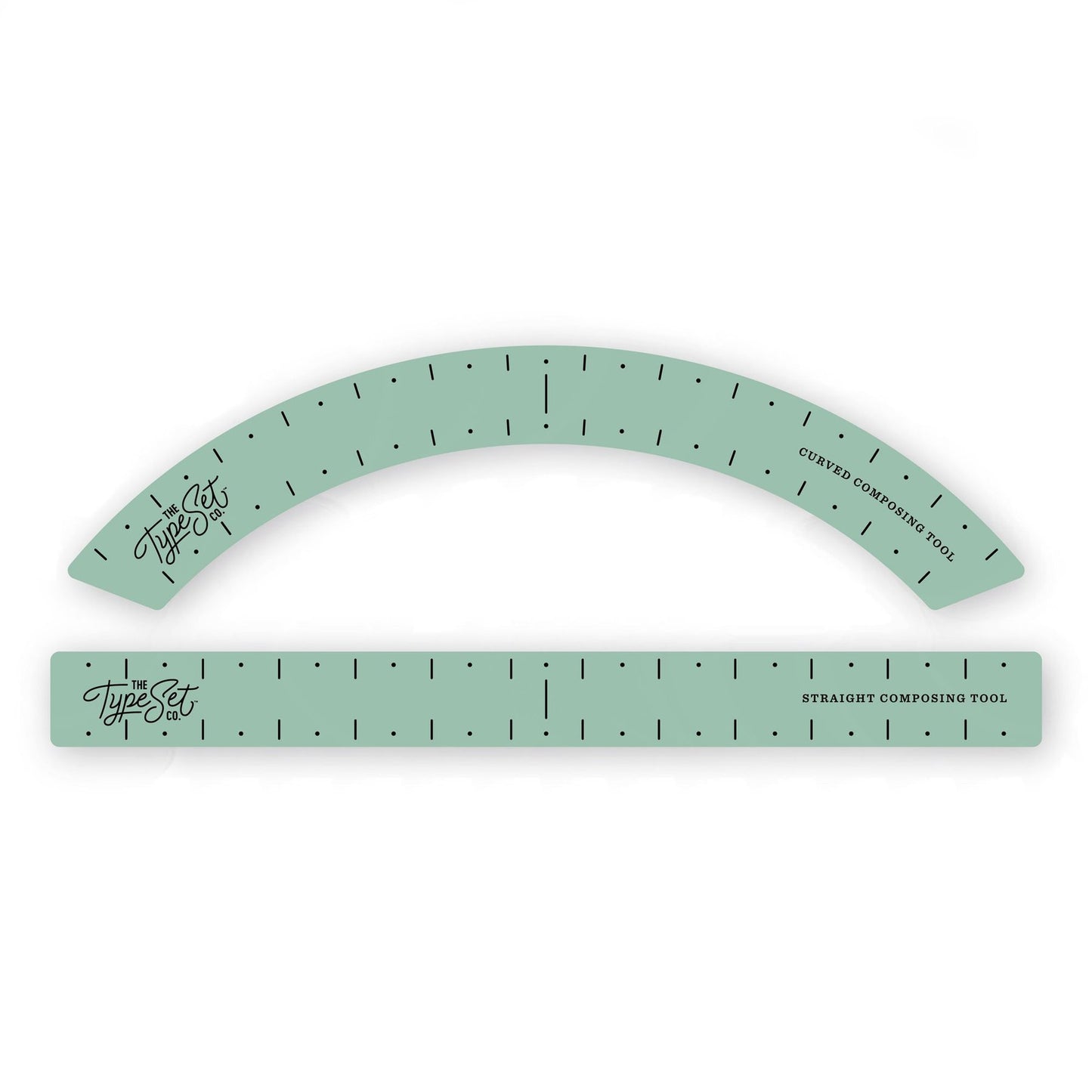 The Type Set Toolkit