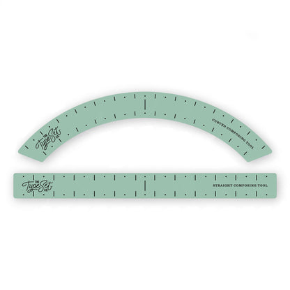 The Type Set Toolkit