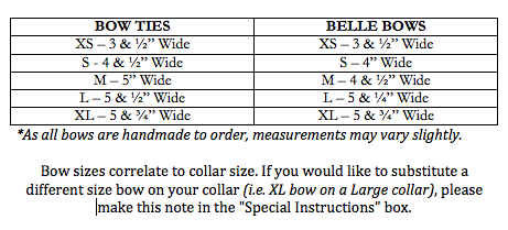 Crew LaLa - Green Picnic Plaid Belle Bow Tie Collar