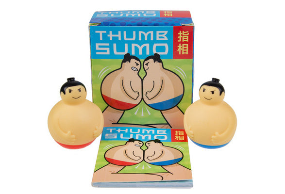 RP Minis - Thumb Sumo