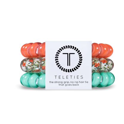 Teleties - Large