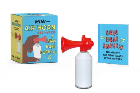 RP Minis Air Horn