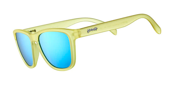 Goodr Sunglasses - OG