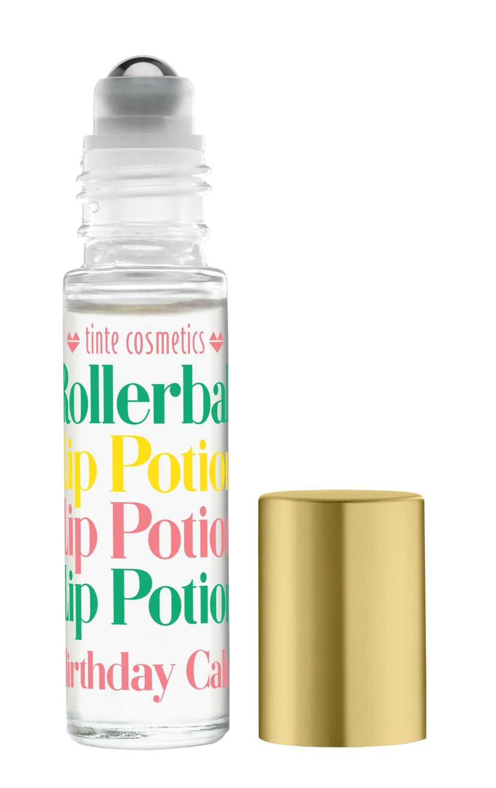 Tinte-Rollerball Lip Potion