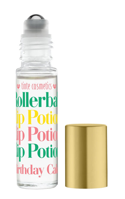 Tinte-Rollerball Lip Potion
