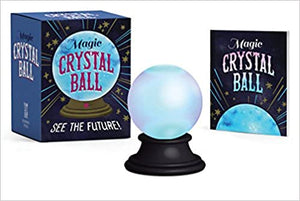 RP Minis-Magic Crystal Ball
