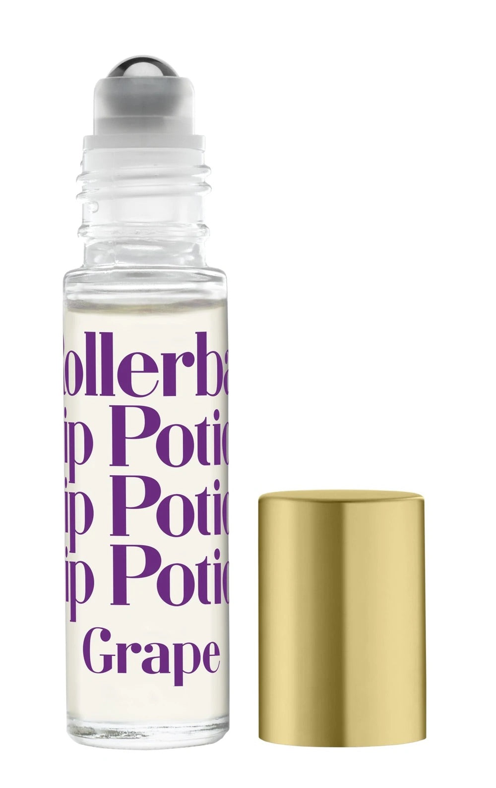 Tinte-Rollerball Lip Potion
