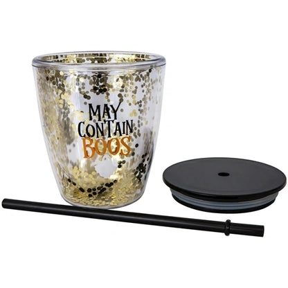 Halloween Tumbler