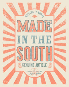 Made In he South