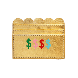 Money Honey Card Wallet