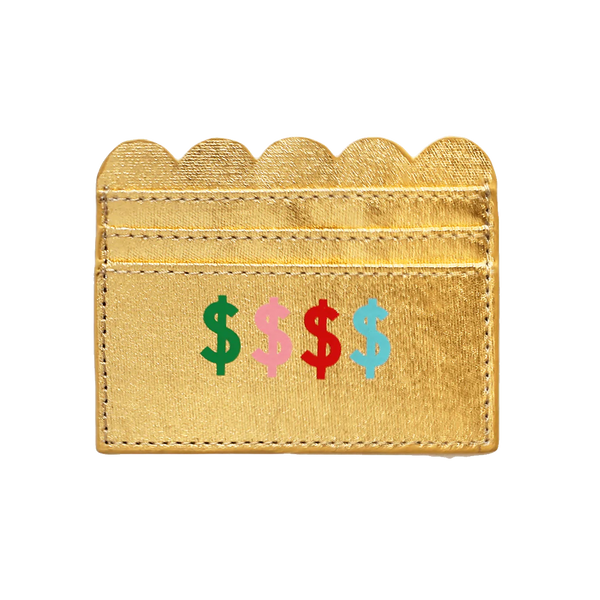 Money Honey Card Wallet