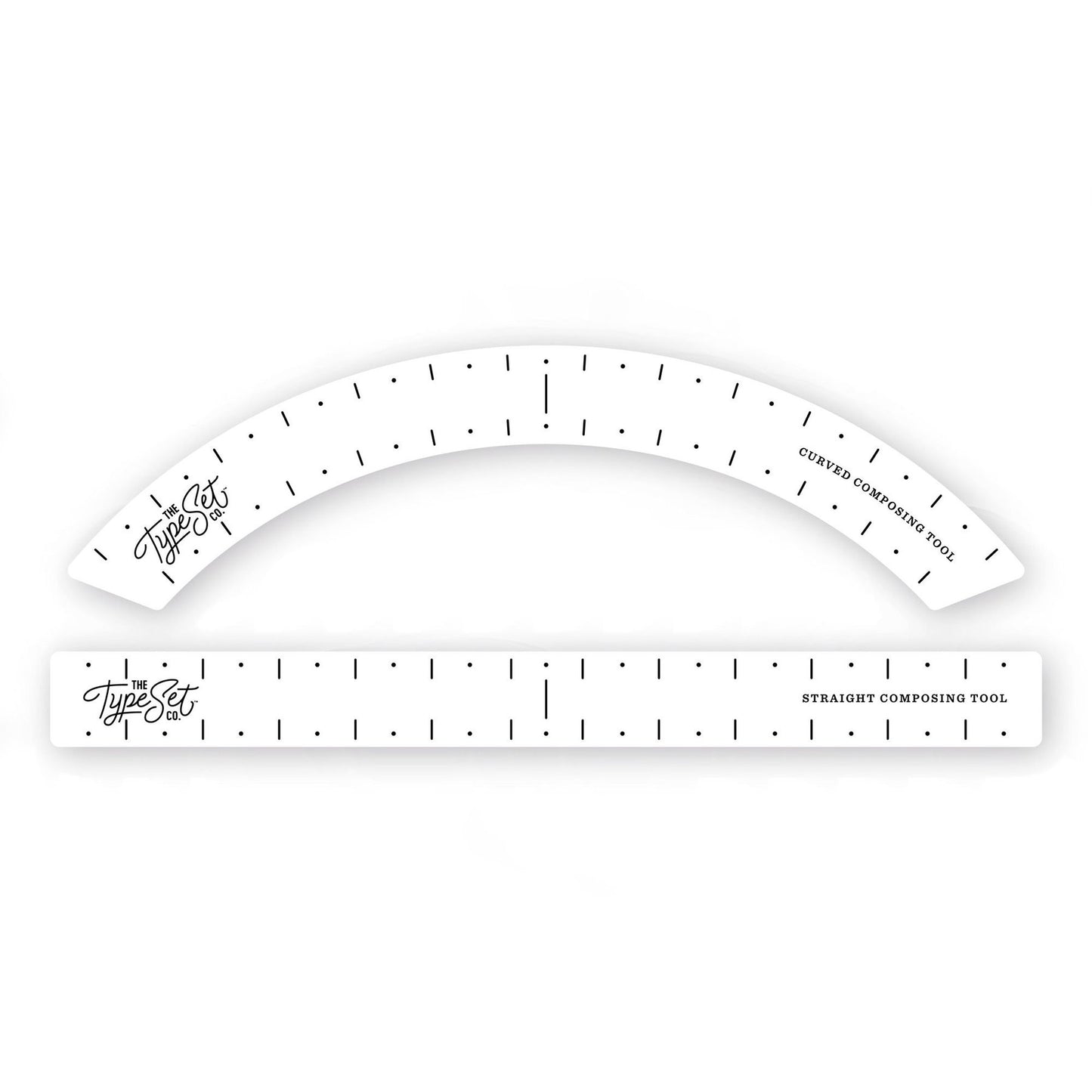 The Type Set Toolkit